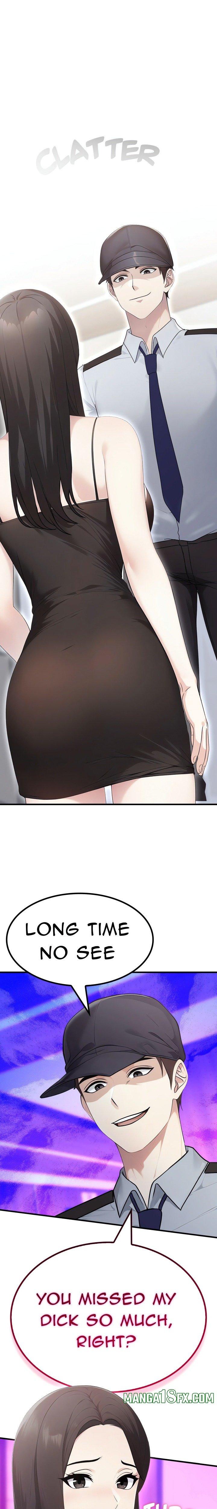 The Wife Game - Chapter 7 [photo 1] - MangaPorn