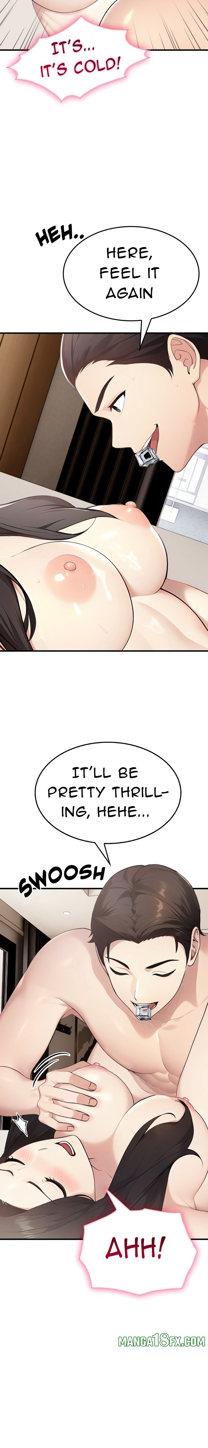 The Wife Game - Chapter 7 [photo 11] - MangaPorn