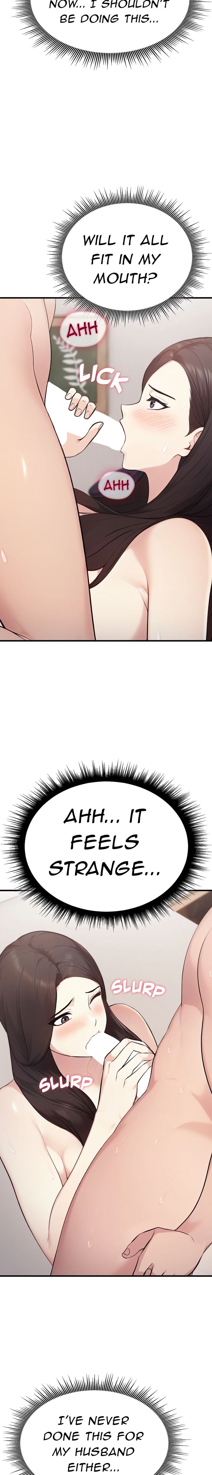 The Wife Game - Chapter 7 [photo 17] - MangaPorn