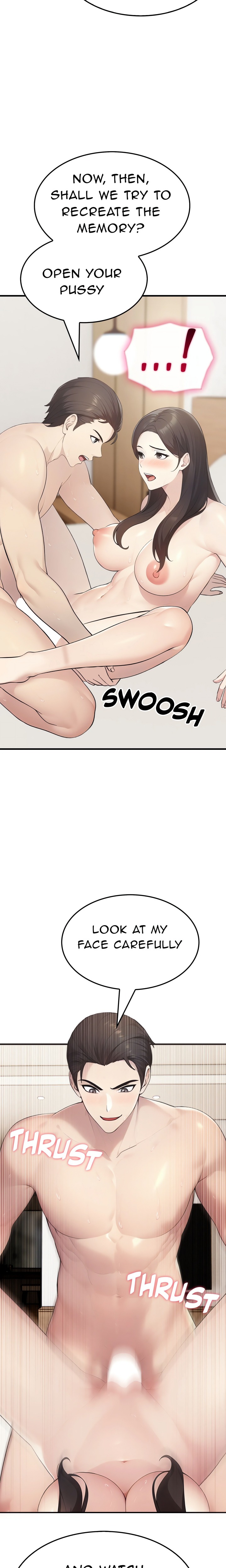 The Wife Game - Chapter 7 [photo 19] - MangaPorn