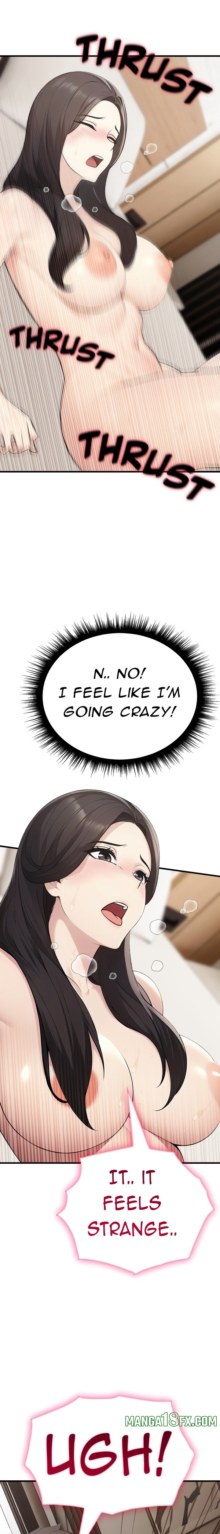 The Wife Game - Chapter 7 [photo 25] - MangaPorn