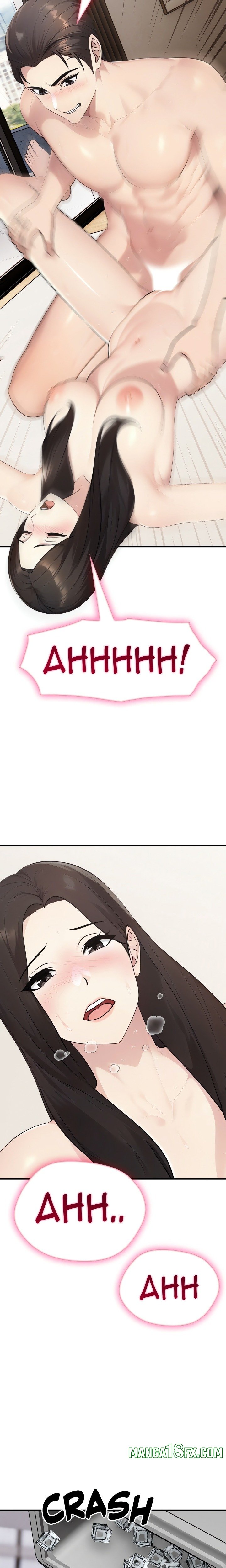 The Wife Game - Chapter 7 [photo 26] - MangaPorn