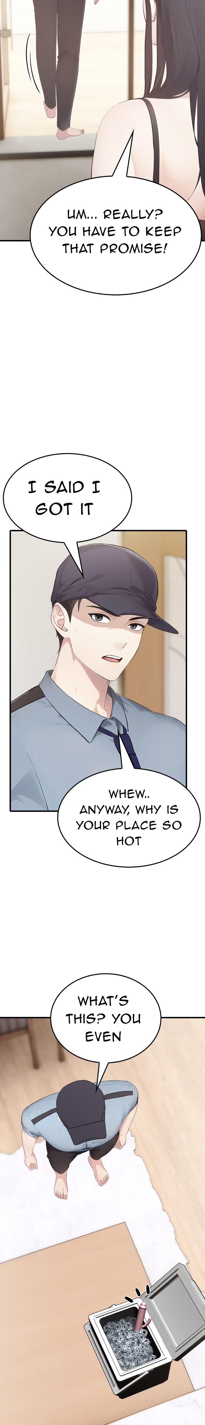 The Wife Game - Chapter 7 [photo 4] - MangaPorn