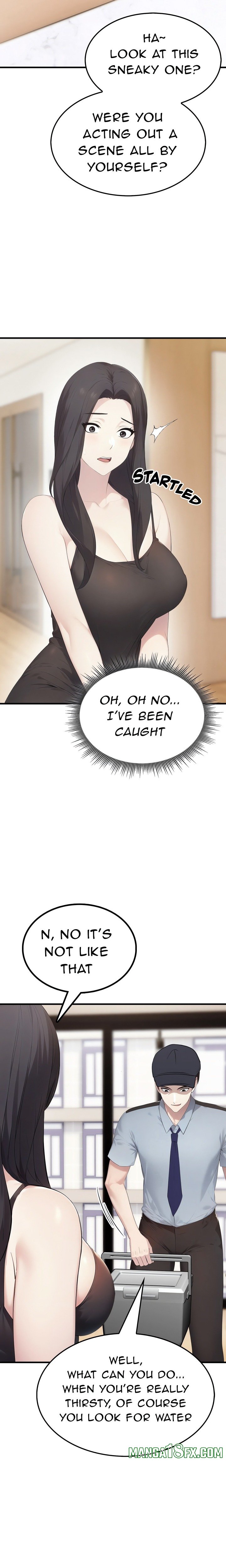 The Wife Game - Chapter 7 [photo 5] - MangaPorn