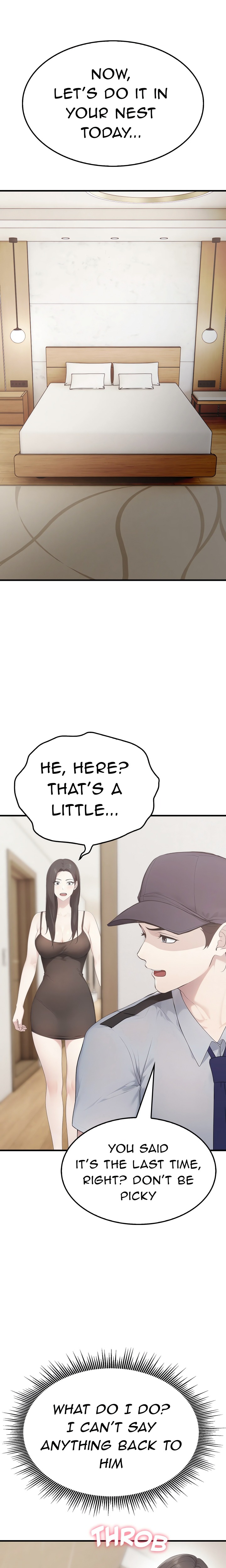 The Wife Game - Chapter 7 [photo 7] - MangaPorn