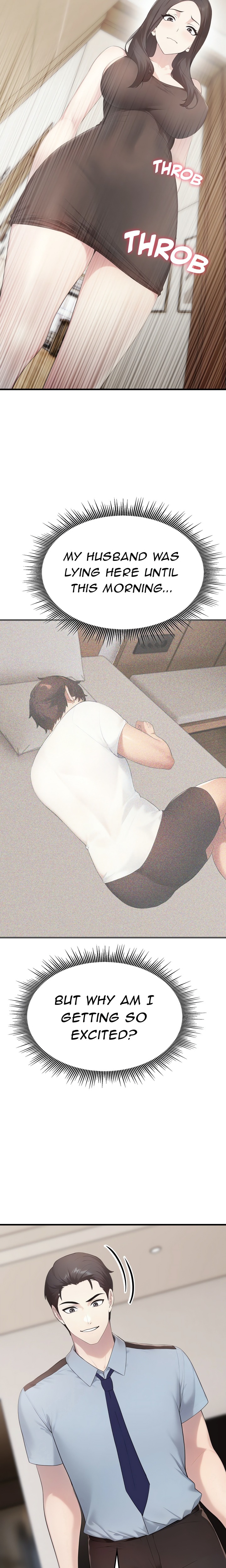 The Wife Game - Chapter 7 [photo 8] - MangaPorn