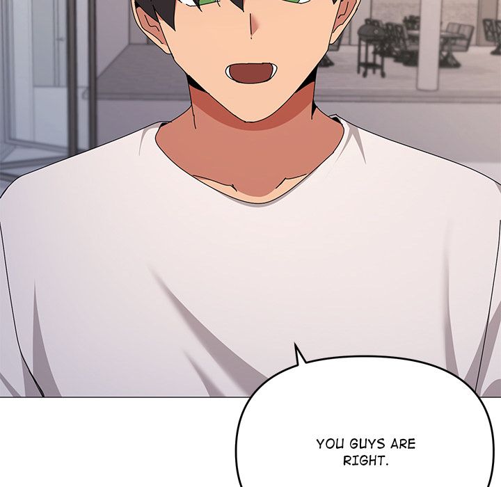 What’s wrong with this family? - Chapter 81 [photo 103] - MangaPorn