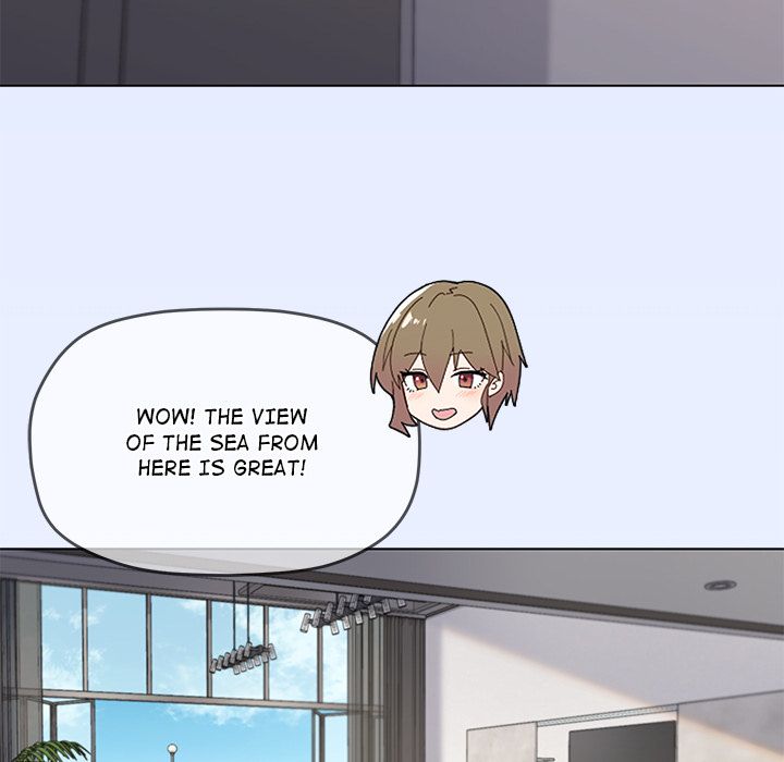 What’s wrong with this family? - Chapter 81 [photo 11] - MangaPorn