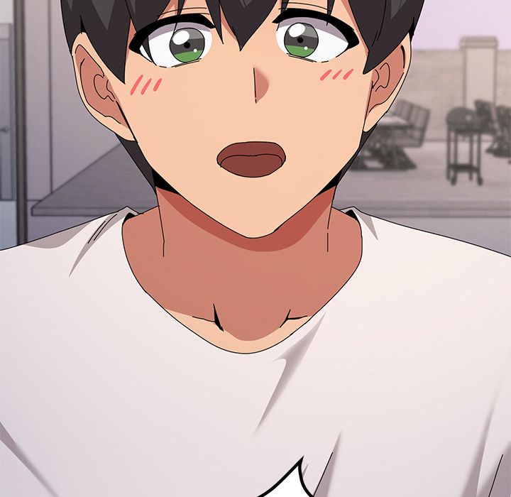 What’s wrong with this family? - Chapter 81 [photo 114] - MangaPorn