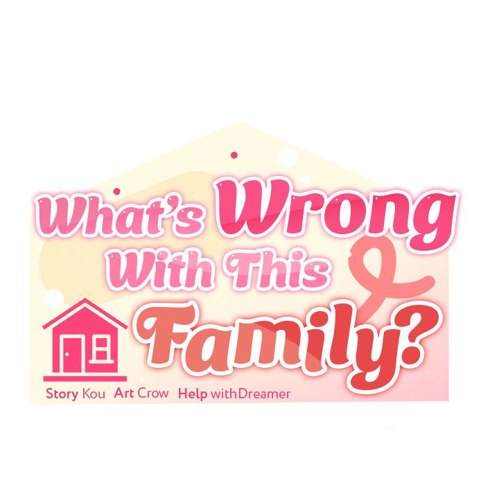 What’s wrong with this family? - Chapter 81 [photo 128] - MangaPorn