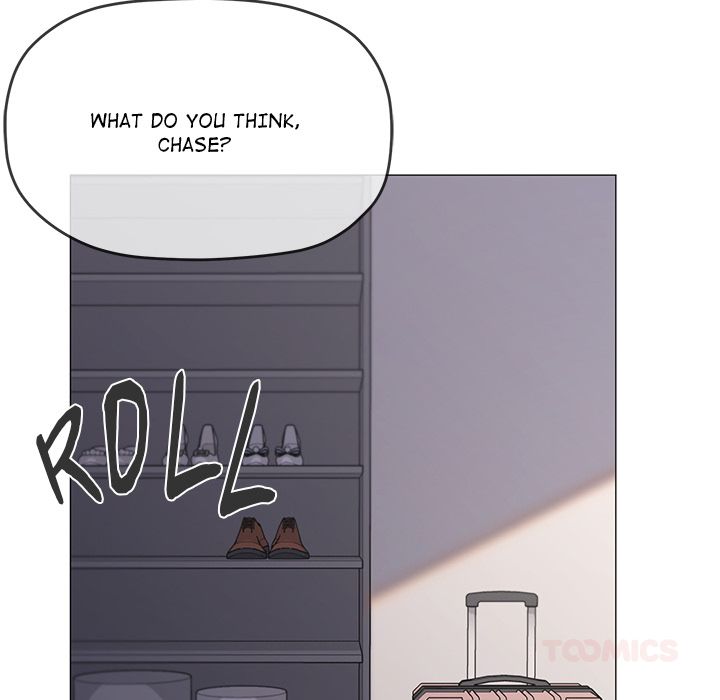 What’s wrong with this family? - Chapter 81 [photo 15] - MangaPorn