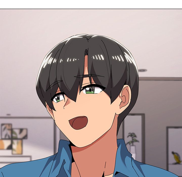 What’s wrong with this family? - Chapter 81 [photo 17] - MangaPorn