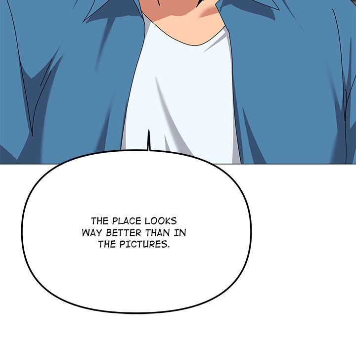 What’s wrong with this family? - Chapter 81 [photo 18] - MangaPorn