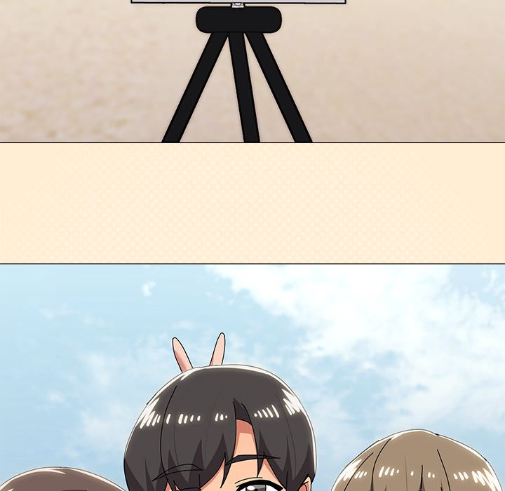 What’s wrong with this family? - Chapter 81 [photo 25] - MangaPorn