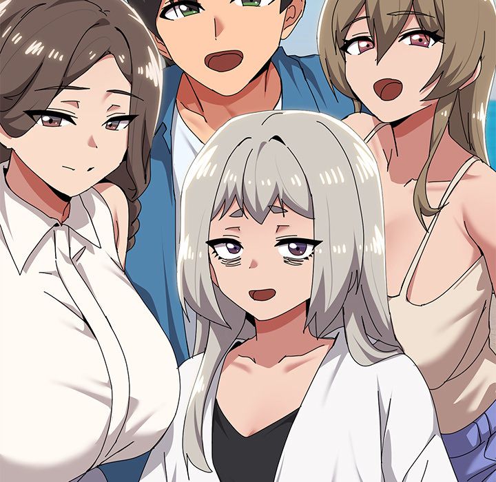 What’s wrong with this family? - Chapter 81 [photo 26] - MangaPorn