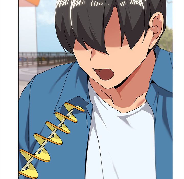 What’s wrong with this family? - Chapter 81 [photo 31] - MangaPorn