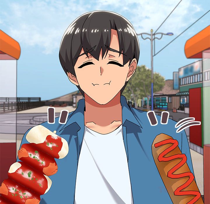 What’s wrong with this family? - Chapter 81 [photo 33] - MangaPorn