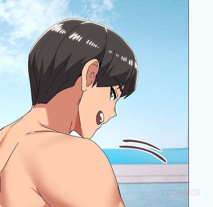 What’s wrong with this family? - Chapter 81 [photo 39] - MangaPorn