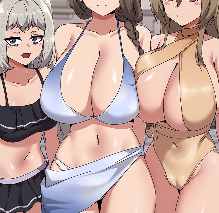 What’s wrong with this family? - Chapter 81 [photo 41] - MangaPorn