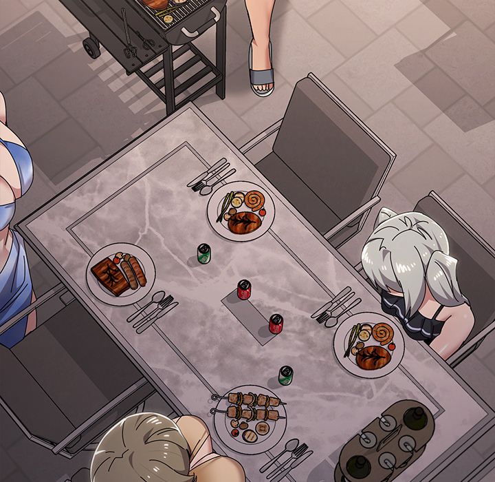 What’s wrong with this family? - Chapter 81 [photo 68] - MangaPorn