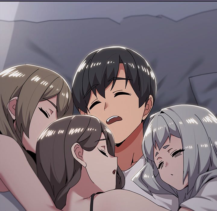 What’s wrong with this family? - Chapter 81 [photo 74] - MangaPorn