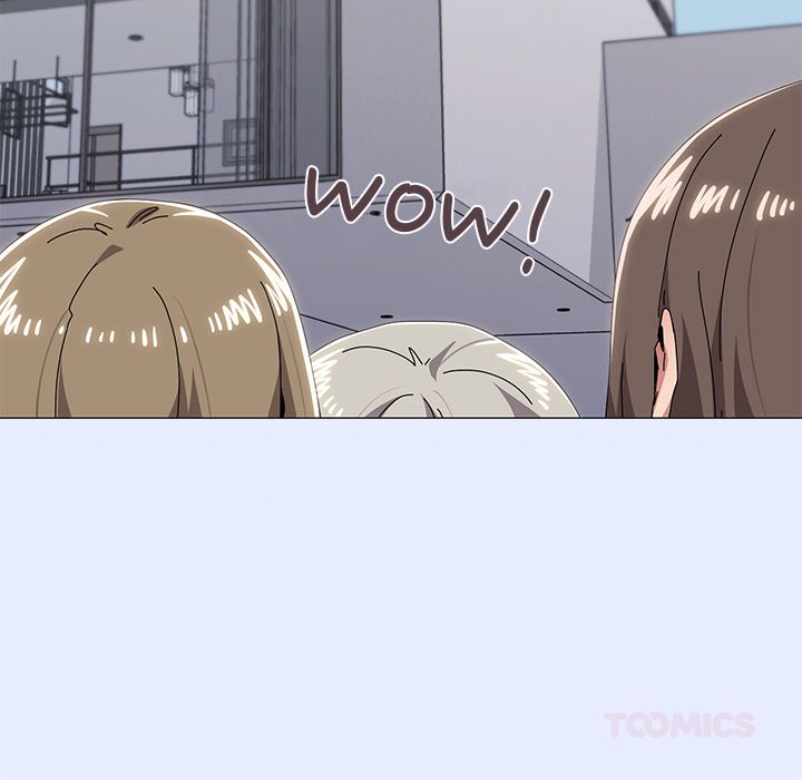 What’s wrong with this family? - Chapter 81 [photo 9] - MangaPorn