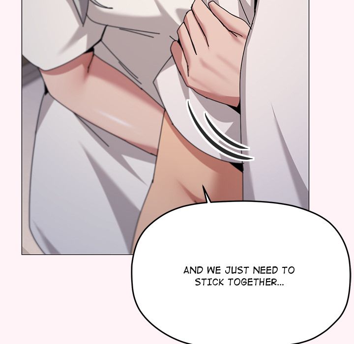 What’s wrong with this family? - Chapter 81 [photo 92] - MangaPorn