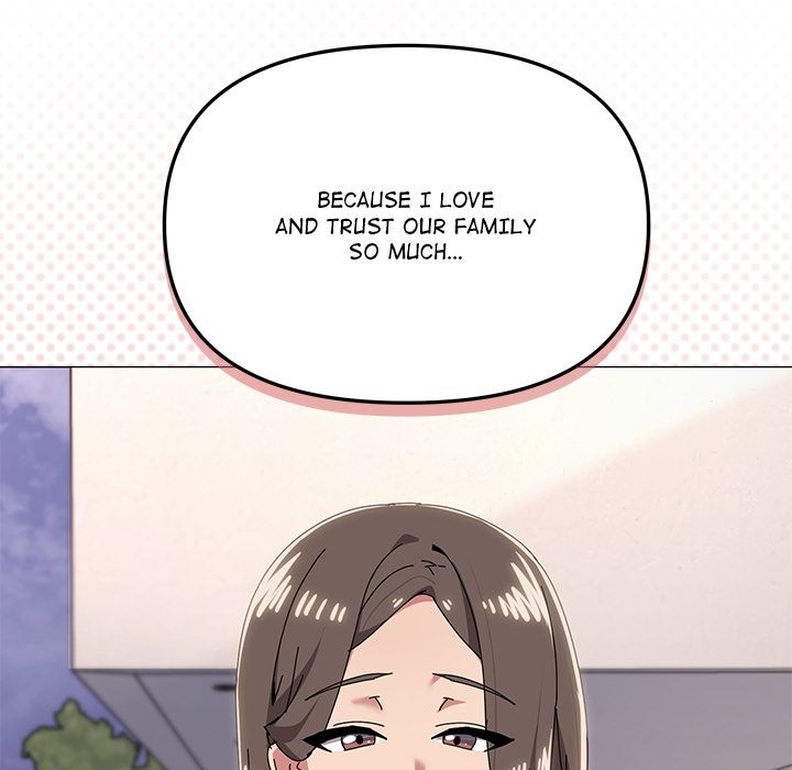 What’s wrong with this family? - Chapter 81 [photo 98] - MangaPorn