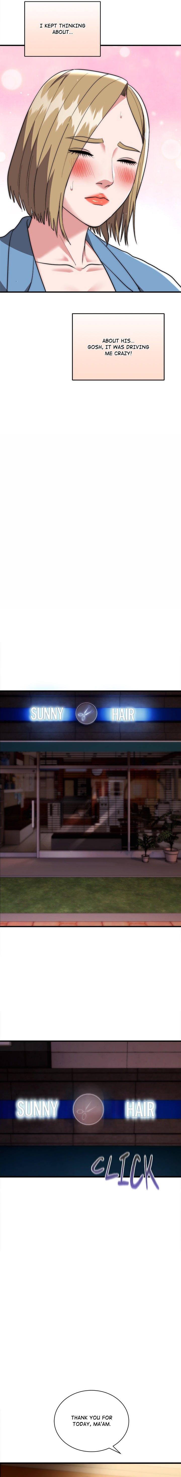 Kangsae the Strong (Uncensored) - Chapter 15 [photo 12] - MangaPorn