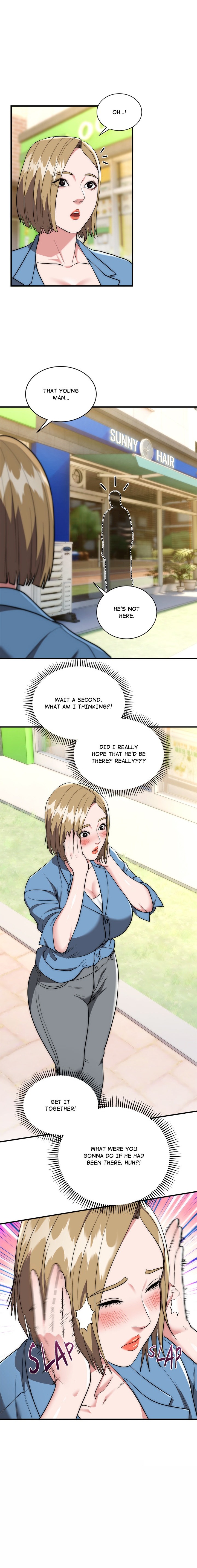 Kangsae the Strong (Uncensored) - Chapter 15 [photo 6] - MangaPorn