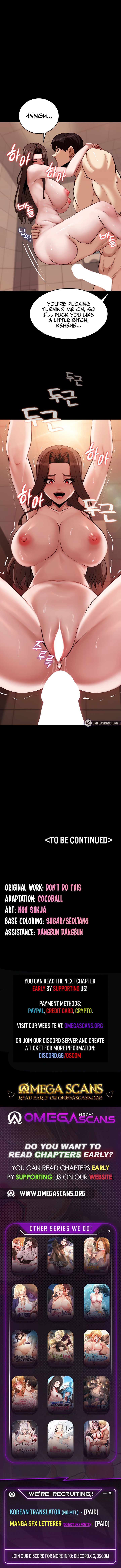 Pull Yourself Together, Team Leader - Chapter 3 [photo 10] - MangaPorn