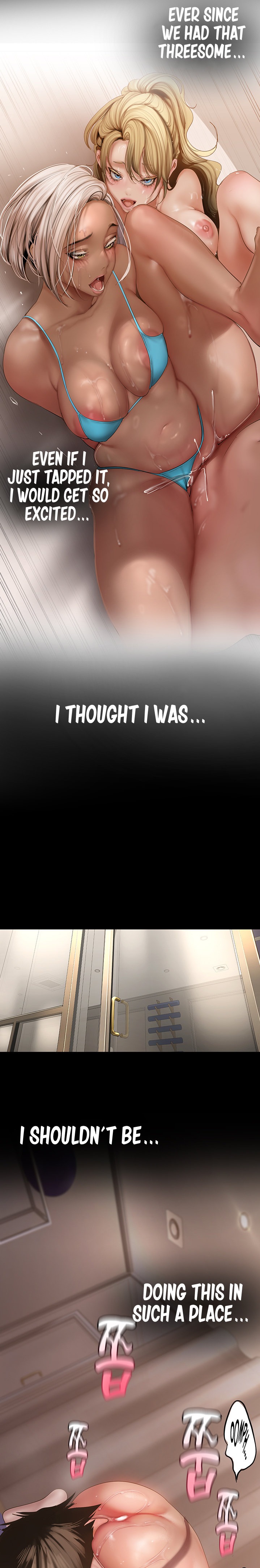 A Wonderful New World - Chapter 177 [photo 13] - MangaPorn