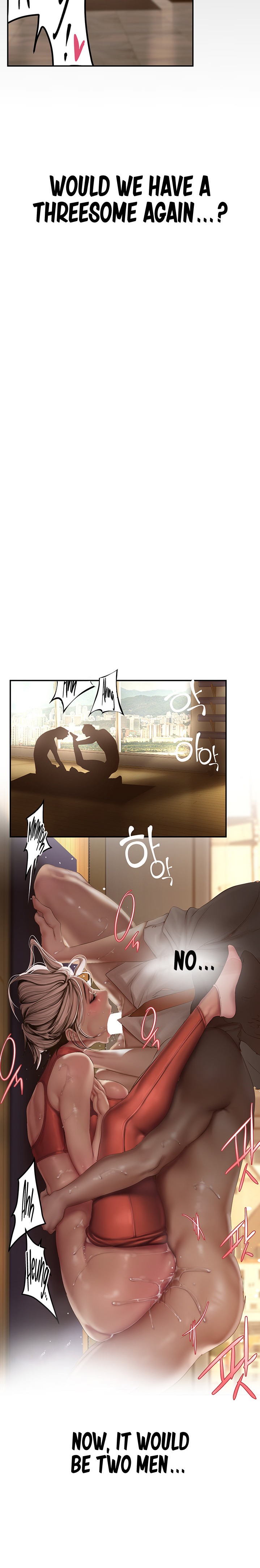 A Wonderful New World - Chapter 177 [photo 15] - MangaPorn