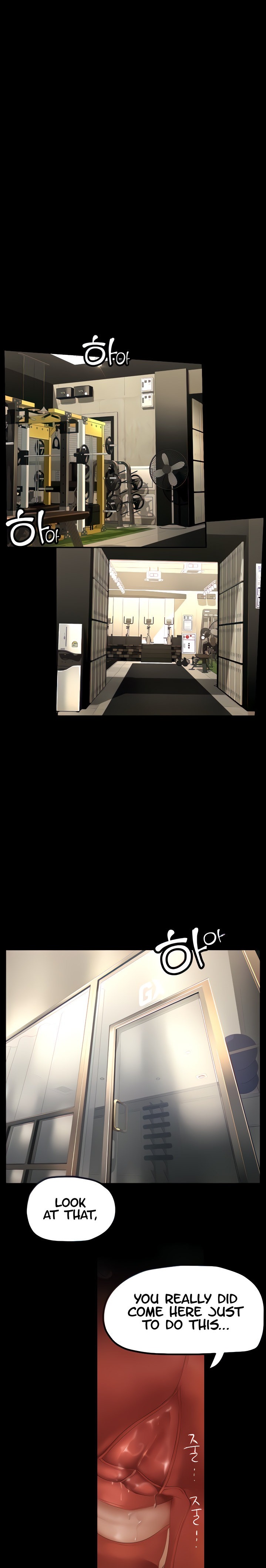 A Wonderful New World - Chapter 177 [photo 5] - MangaPorn