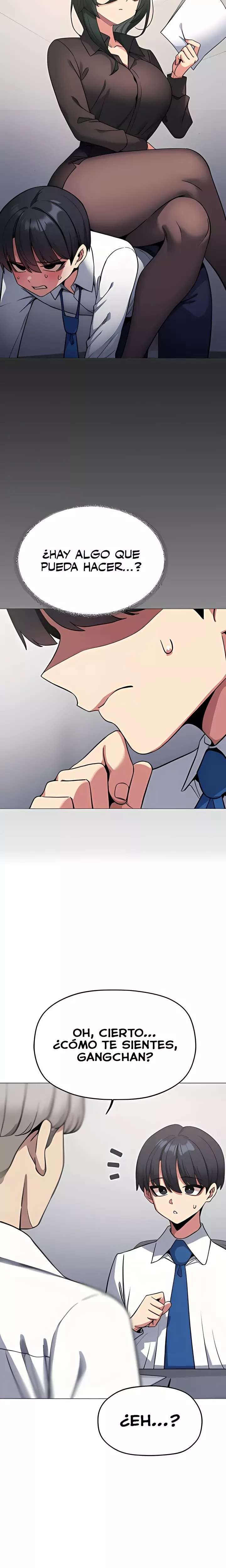 Stop Smoking Raw - Chapter 73 [photo 10] - MangaPorn