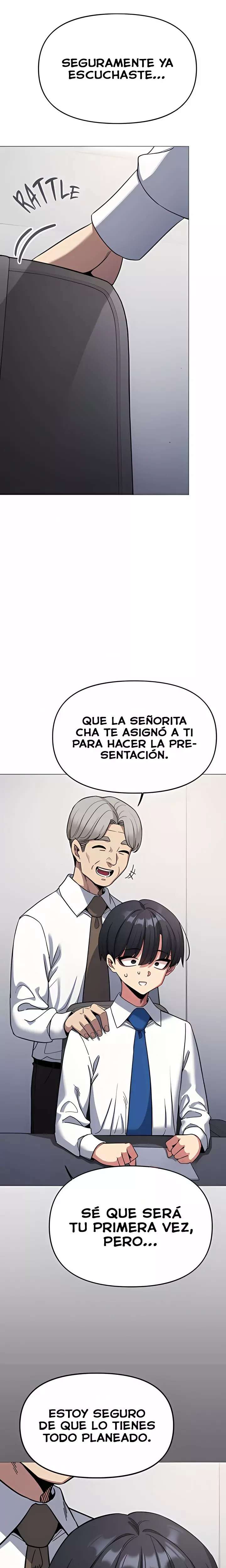 Stop Smoking Raw - Chapter 73 [photo 11] - MangaPorn