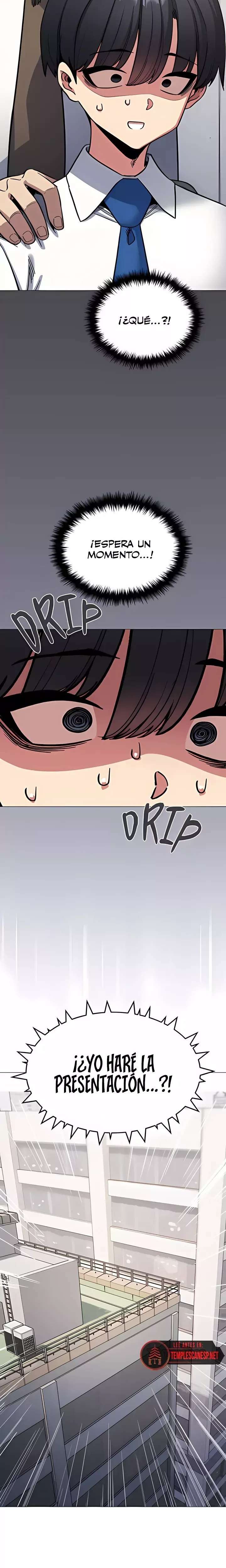 Stop Smoking Raw - Chapter 73 [photo 12] - MangaPorn