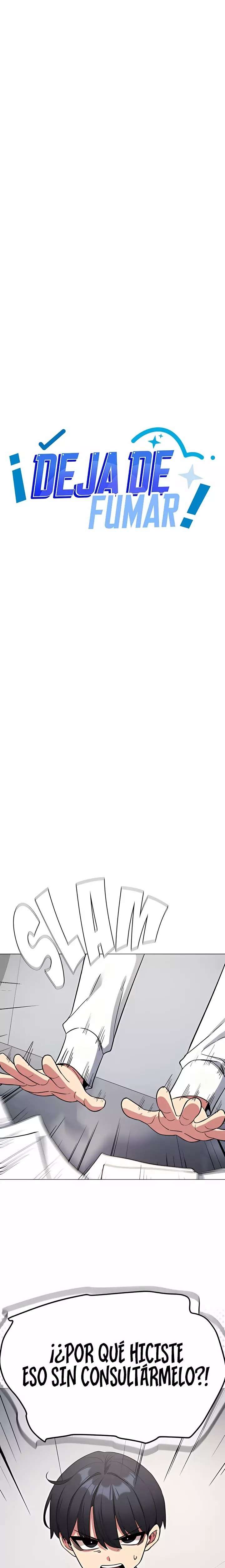 Stop Smoking Raw - Chapter 73 [photo 13] - MangaPorn