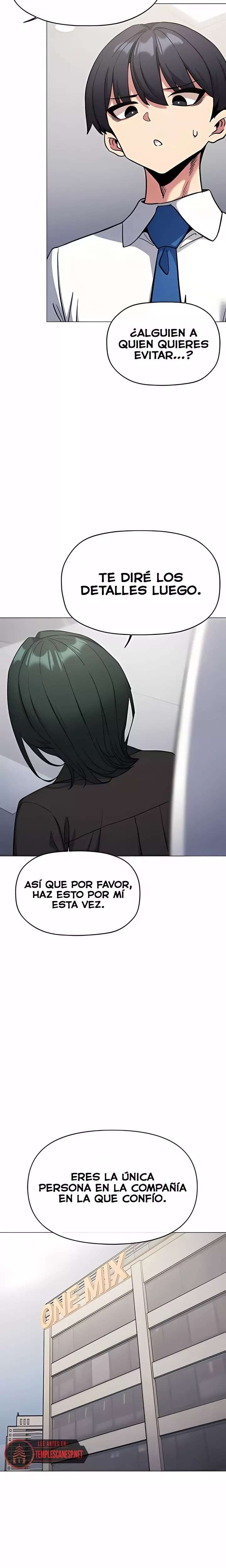 Stop Smoking Raw - Chapter 73 [photo 18] - MangaPorn