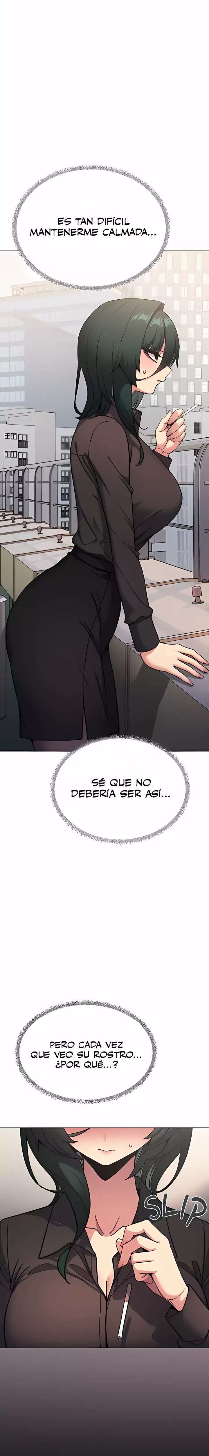 Stop Smoking Raw - Chapter 73 [photo 20] - MangaPorn