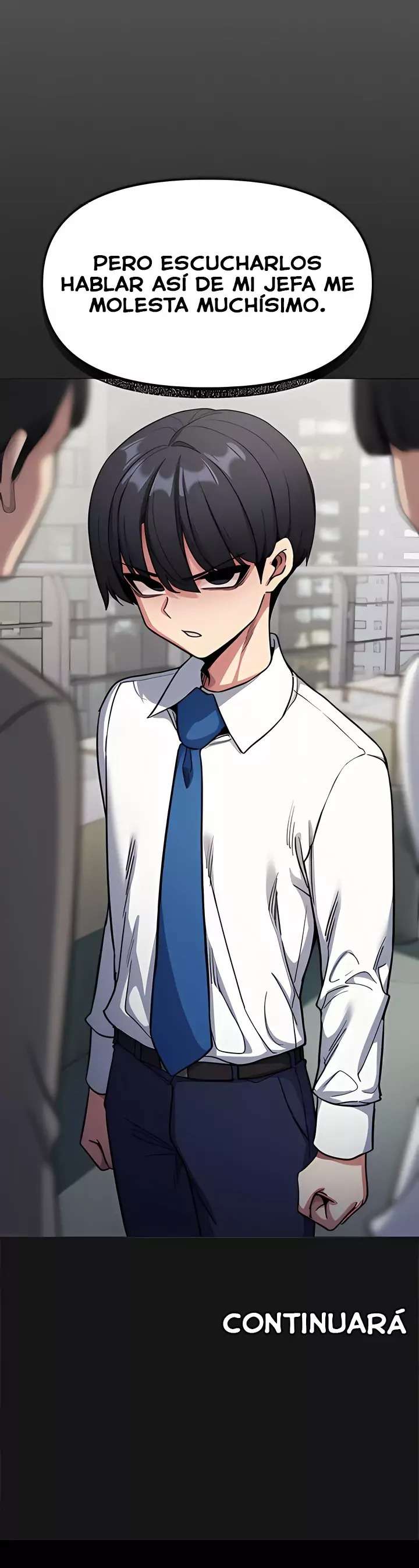 Stop Smoking Raw - Chapter 73 [photo 29] - MangaPorn