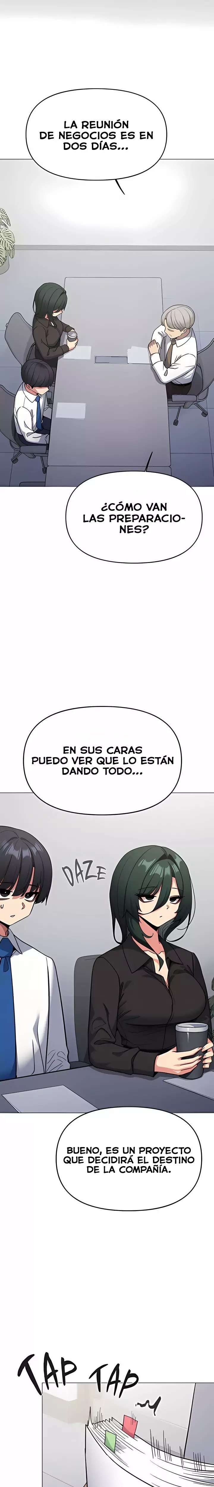 Stop Smoking Raw - Chapter 73 [photo 3] - MangaPorn