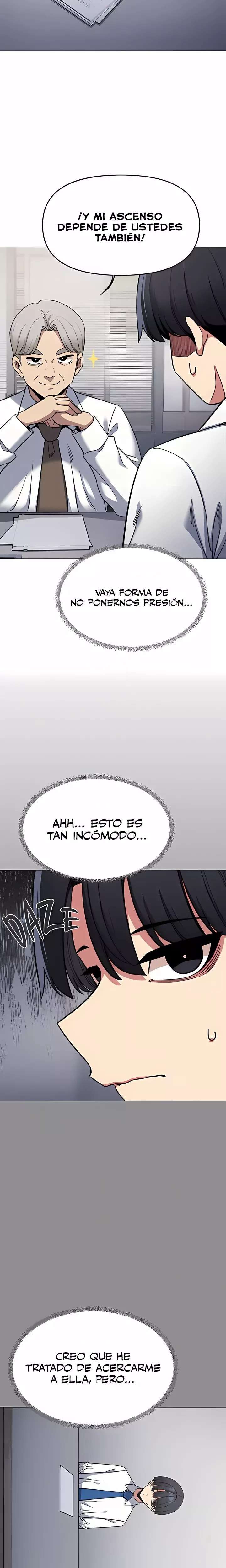 Stop Smoking Raw - Chapter 73 [photo 6] - MangaPorn