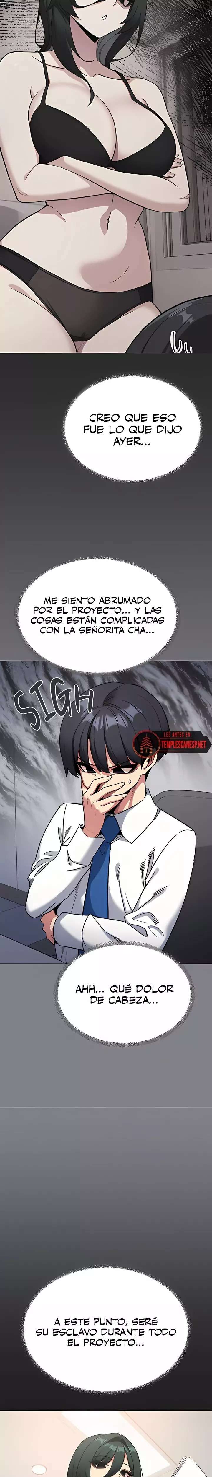 Stop Smoking Raw - Chapter 73 [photo 9] - MangaPorn