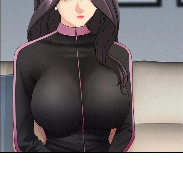 Milf Guard - Chapter 62 [photo 103] - MangaPorn