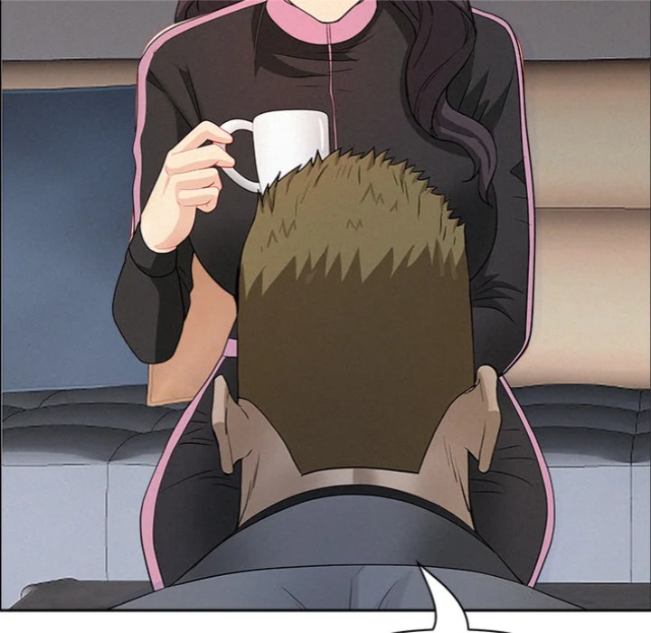 Milf Guard - Chapter 62 [photo 114] - MangaPorn