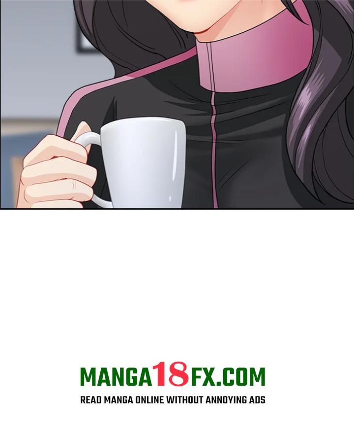 Milf Guard - Chapter 62 [photo 125] - MangaPorn