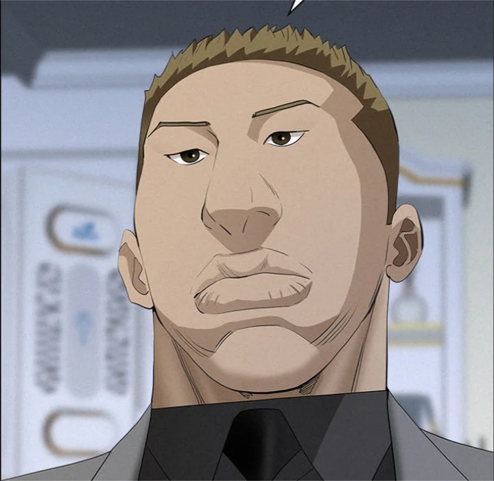 Milf Guard - Chapter 62 [photo 127] - MangaPorn