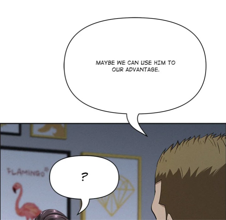 Milf Guard - Chapter 62 [photo 133] - MangaPorn