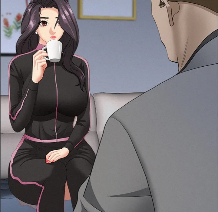 Milf Guard - Chapter 62 [photo 134] - MangaPorn